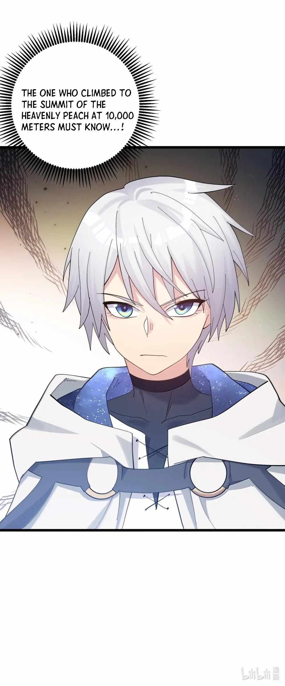 I Look Too Much Like the Boss and the World Actually Believes It Chapter 102 - Page 67