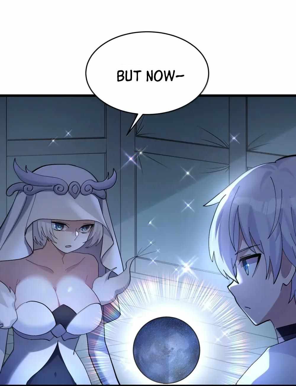 I Look Too Much Like the Boss and the World Actually Believes It Chapter 102 - Page 8