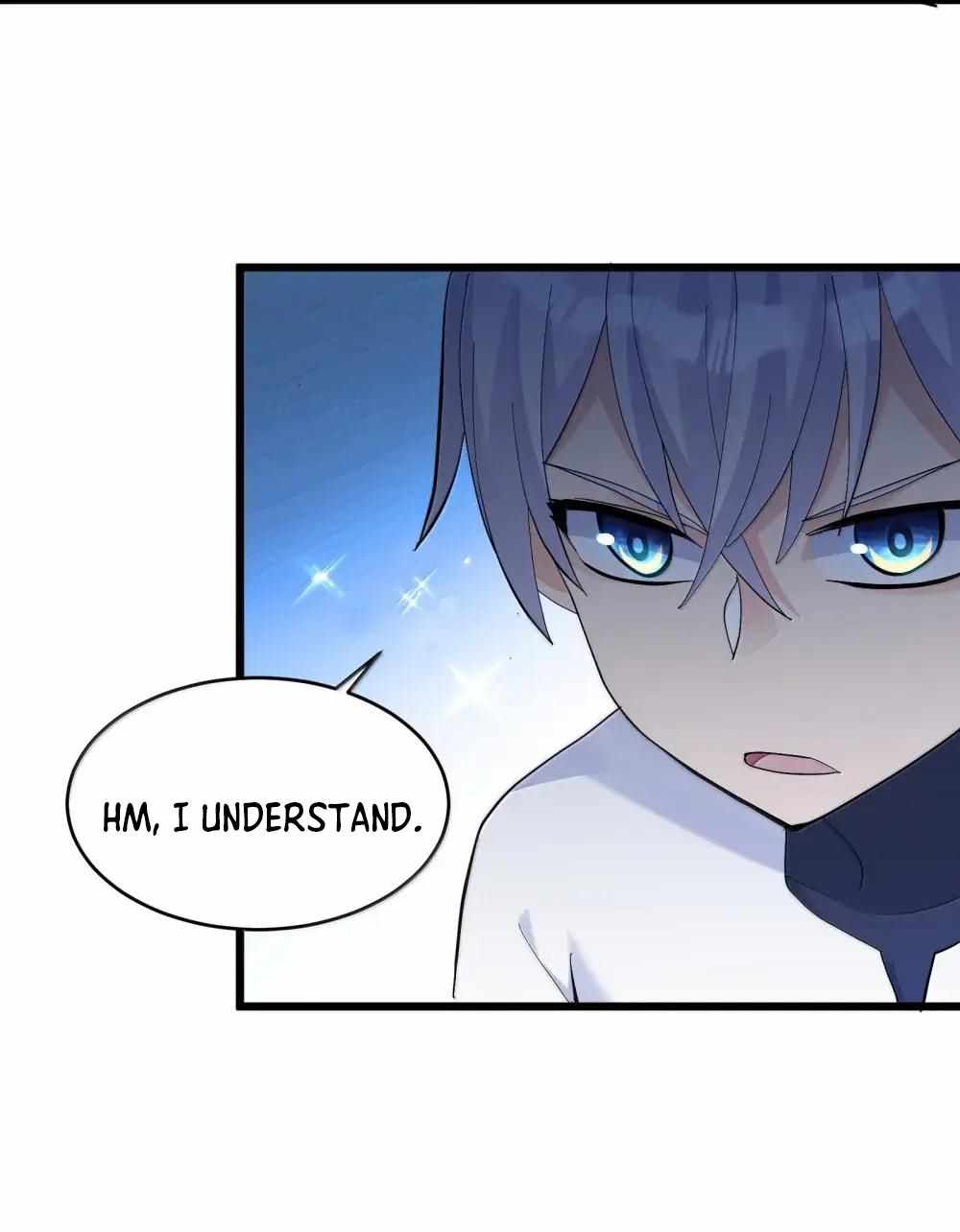 I Look Too Much Like the Boss and the World Actually Believes It Chapter 102 - Page 9