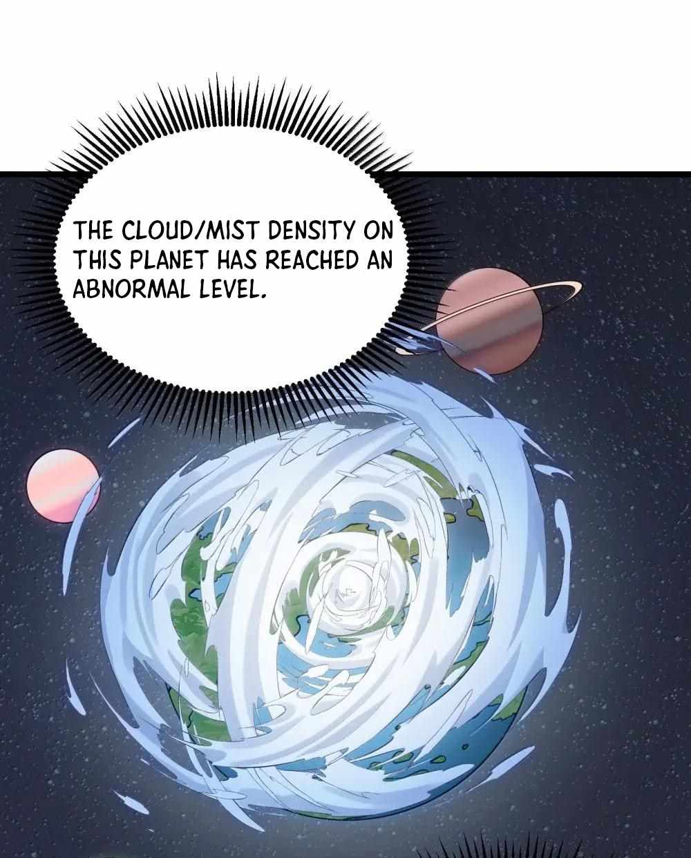 I Look Too Much Like the Boss and the World Actually Believes It Chapter 102 - Page 10