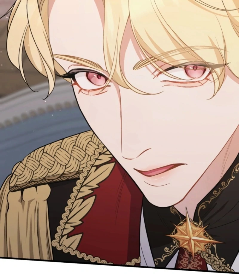 I Love the One Who Kills Me Chapter 36 - Page 16