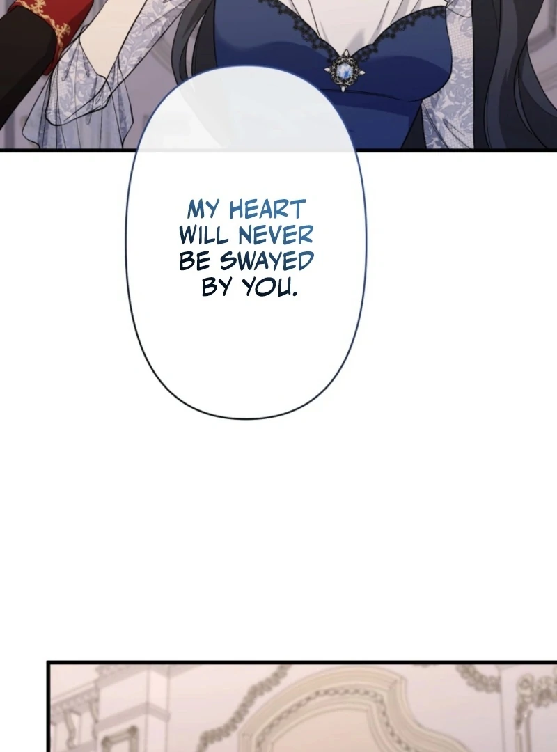 I Love the One Who Kills Me Chapter 36 - Page 22