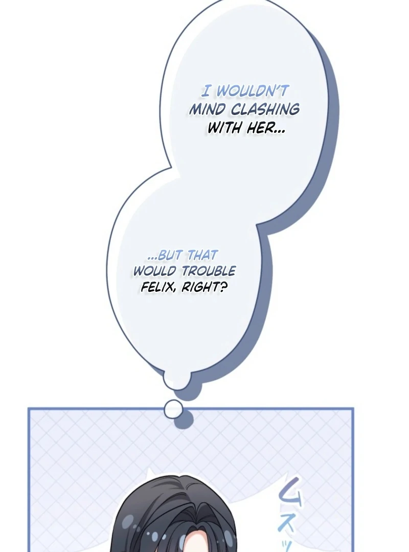 I Love the One Who Kills Me Chapter 36 - Page 28