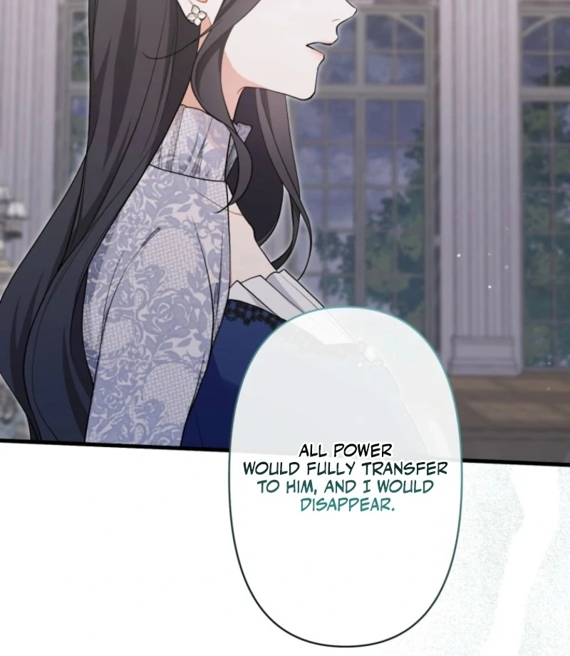 I Love the One Who Kills Me Chapter 36 - Page 37