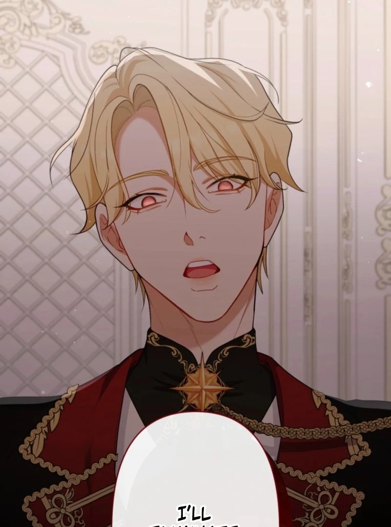 I Love the One Who Kills Me Chapter 36 - Page 41