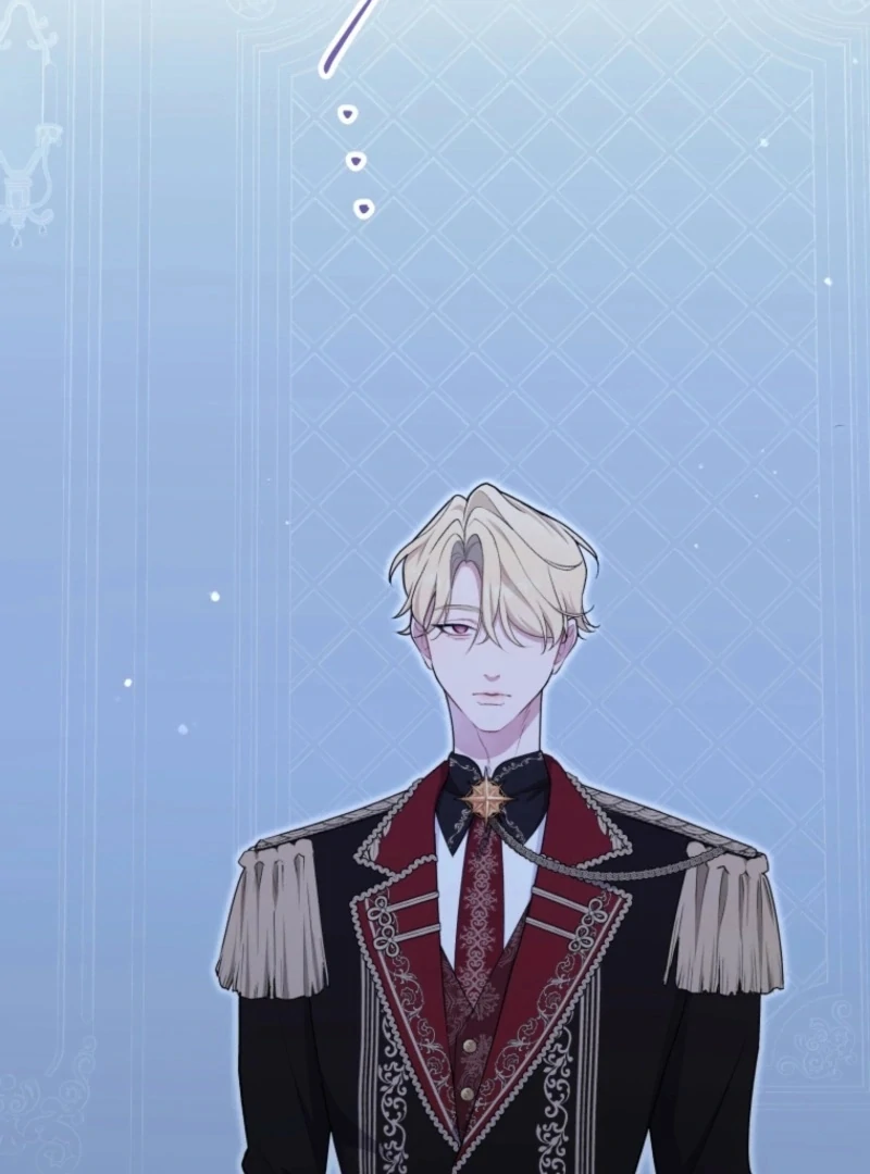 I Love the One Who Kills Me Chapter 36 - Page 48