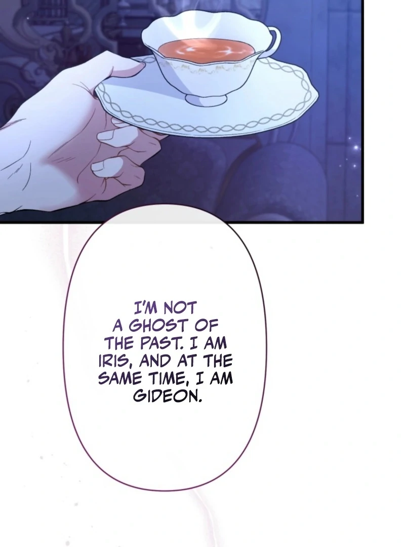 I Love the One Who Kills Me Chapter 36 - Page 70