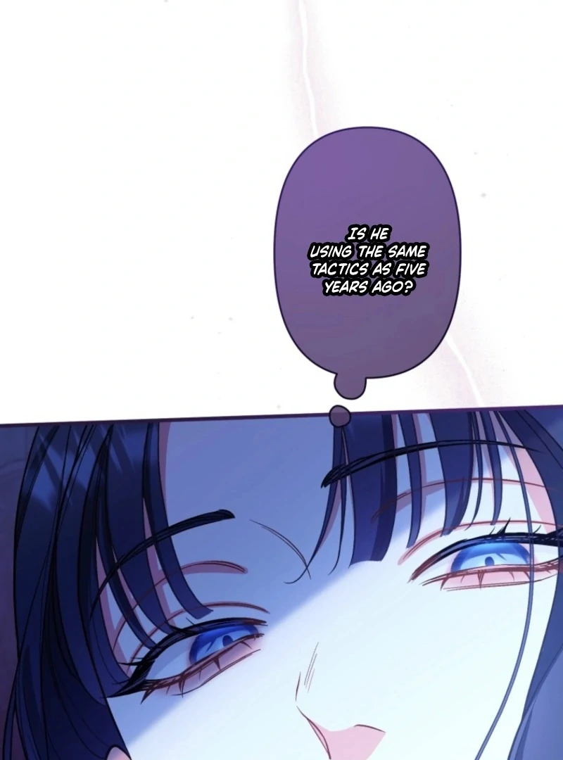 I Love the One Who Kills Me Chapter 36 - Page 71