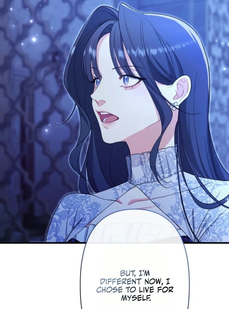 I Love the One Who Kills Me Chapter 36 - Page 79