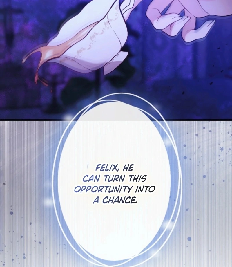 I Love the One Who Kills Me Chapter 36 - Page 85