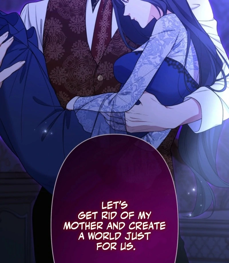 I Love the One Who Kills Me Chapter 36 - Page 90