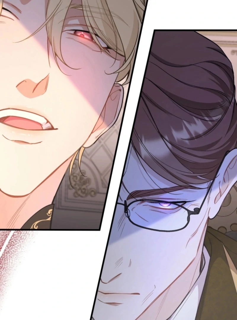 I Love the One Who Kills Me Chapter 36 - Page 10