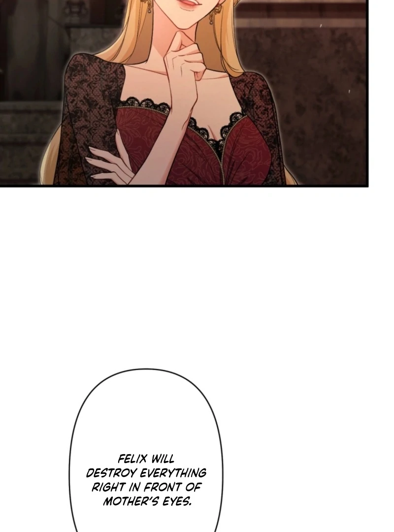 I Love the One Who Kills Me Chapter 36 - Page 97