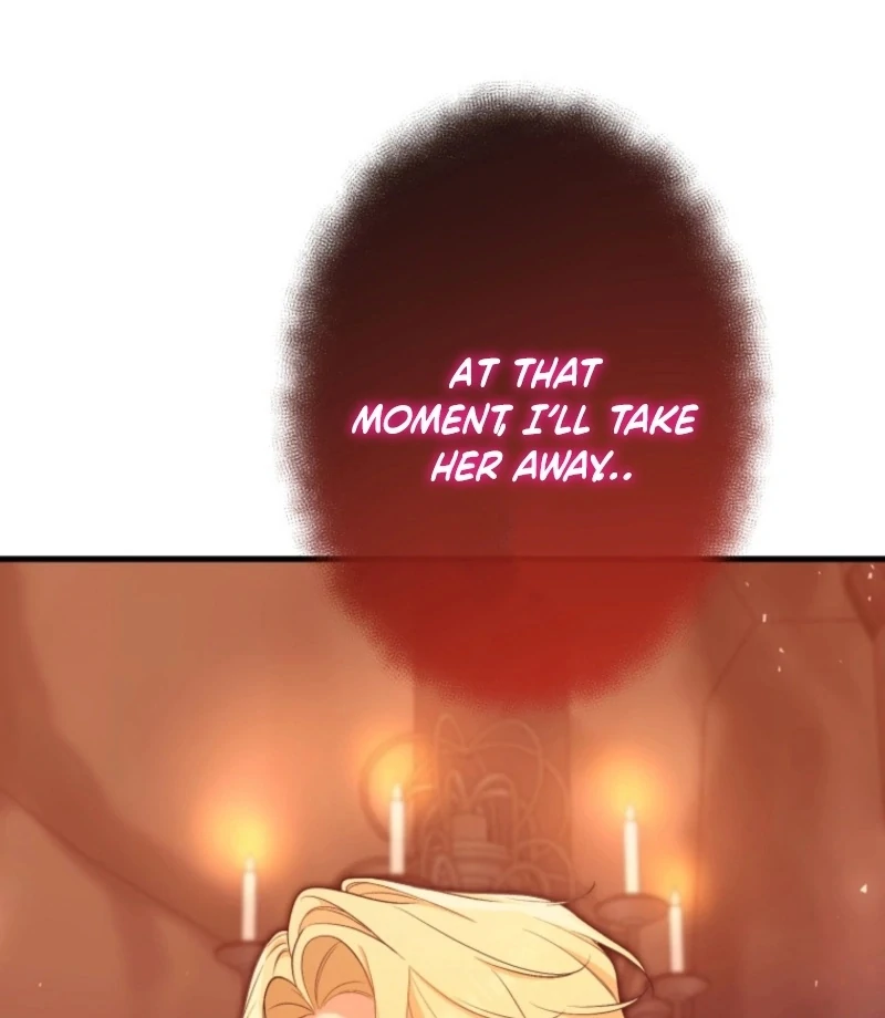 I Love the One Who Kills Me Chapter 36 - Page 99