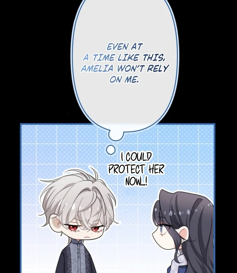 I Love the One Who Kills Me Chapter 37 - Page 24