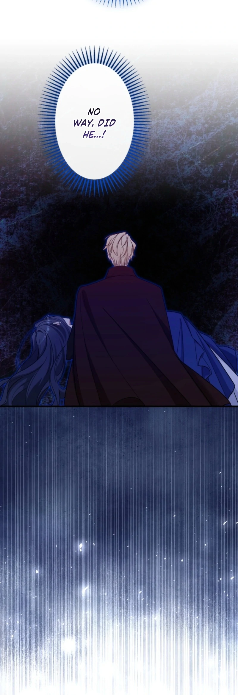 I Love the One Who Kills Me Chapter 37 - Page 39