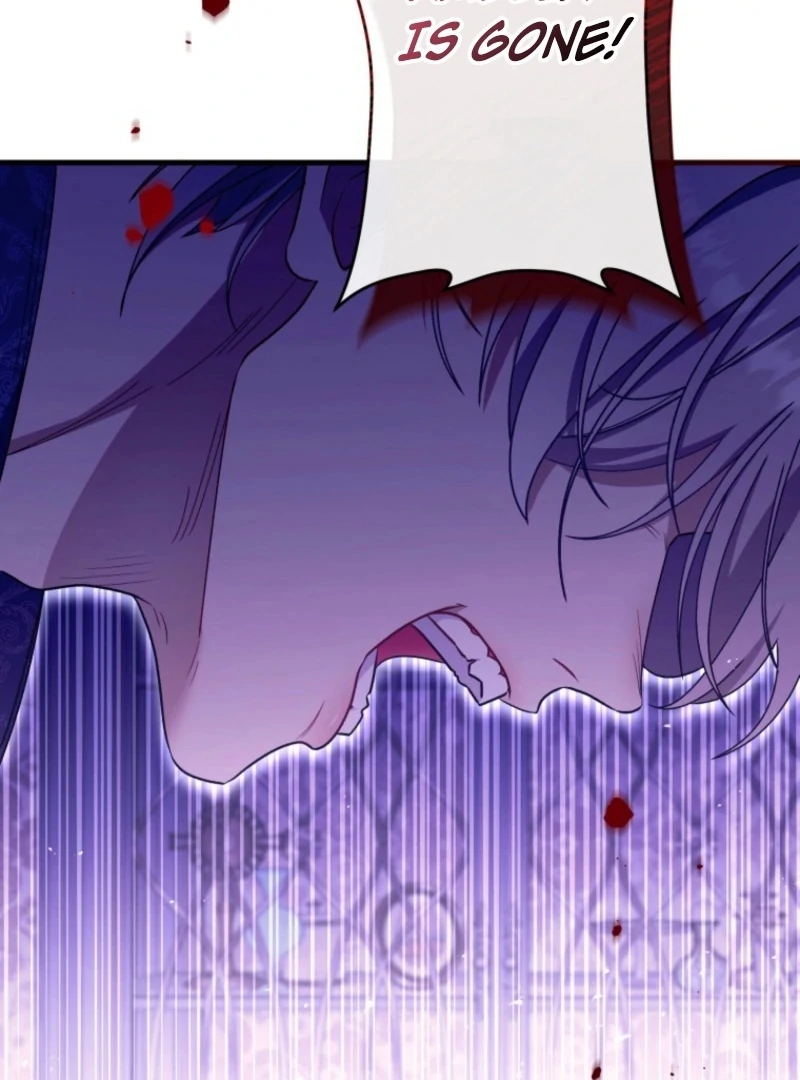 I Love the One Who Kills Me Chapter 37 - Page 48