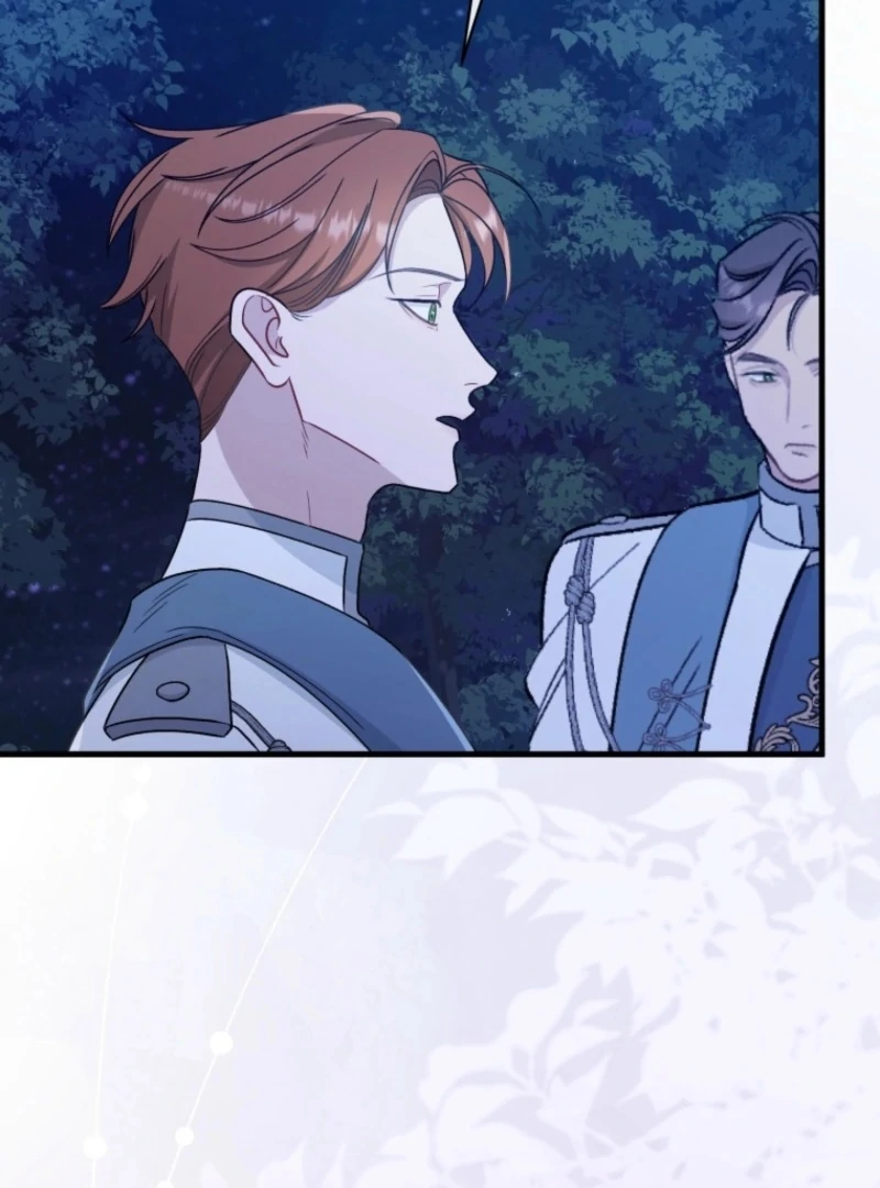 I Love the One Who Kills Me Chapter 37 - Page 71