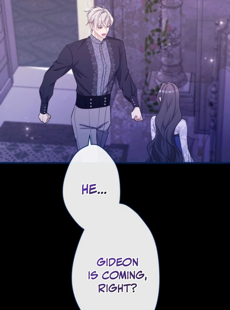 I Love the One Who Kills Me Chapter 37 - Page 9