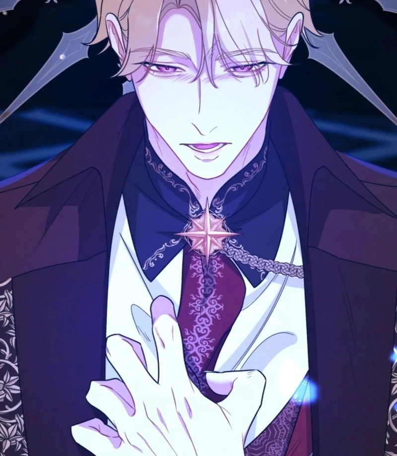 I Love the One Who Kills Me Chapter 37 - Page 85