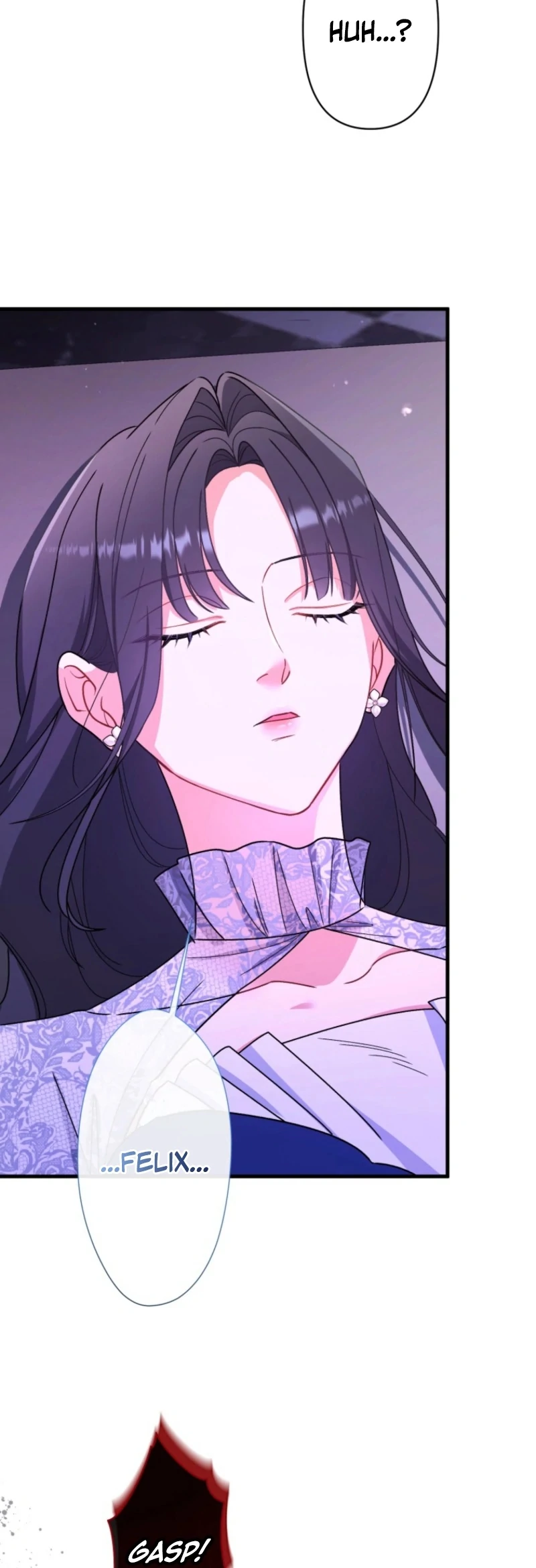 I Love the One Who Kills Me Chapter 37 - Page 91