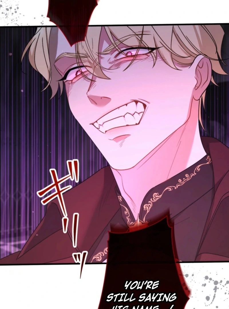 I Love the One Who Kills Me Chapter 37 - Page 92