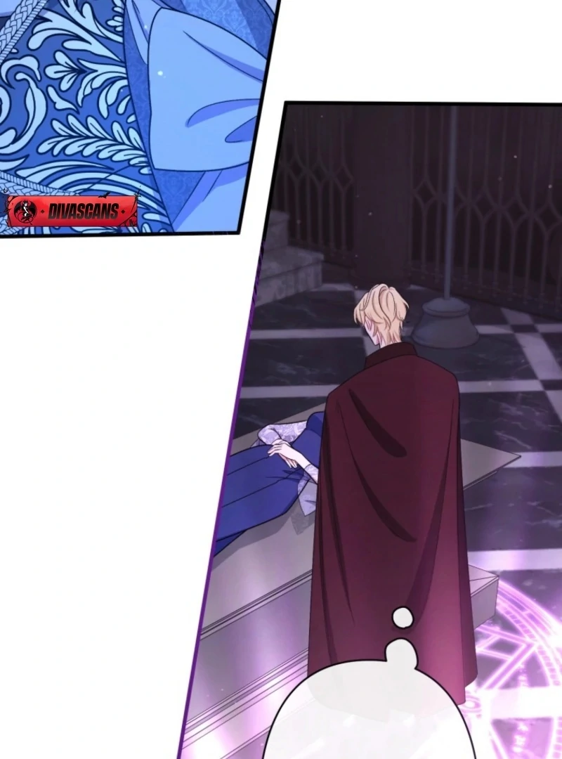 I Love the One Who Kills Me Chapter 37 - Page 100