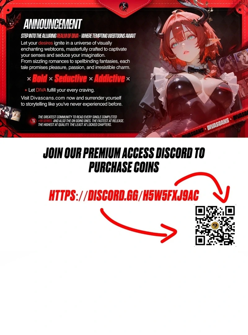 I Love the One Who Kills Me Chapter 38 - Page 1