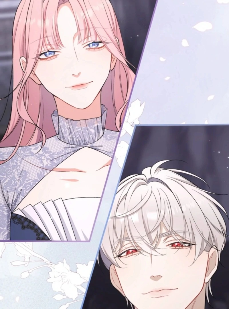 I Love the One Who Kills Me Chapter 38 - Page 106