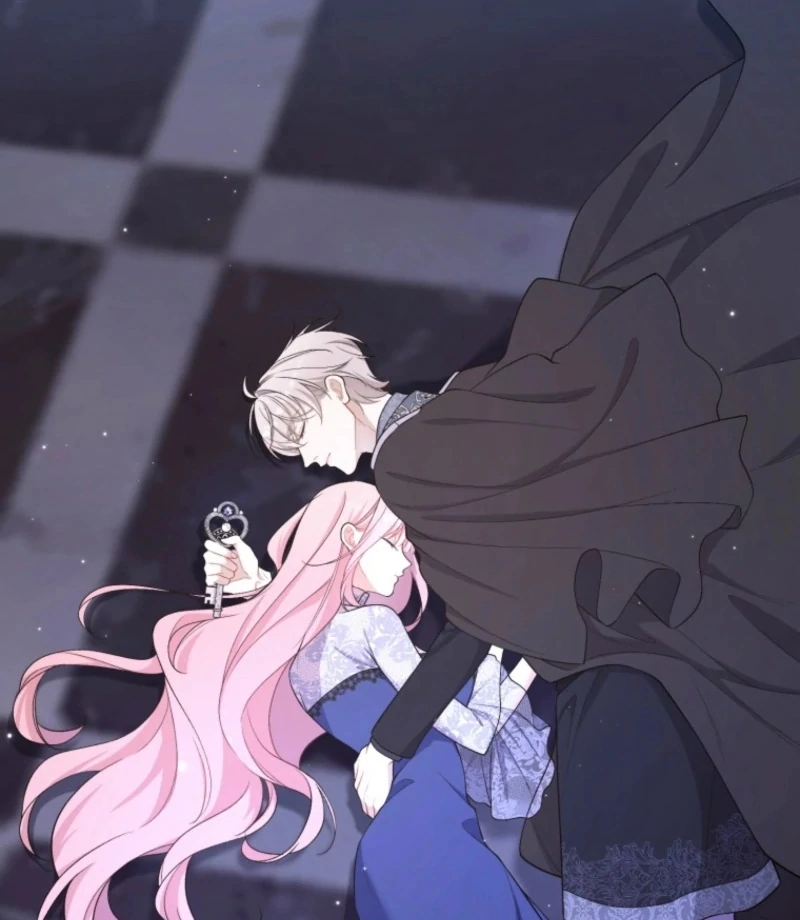 I Love the One Who Kills Me Chapter 38 - Page 115