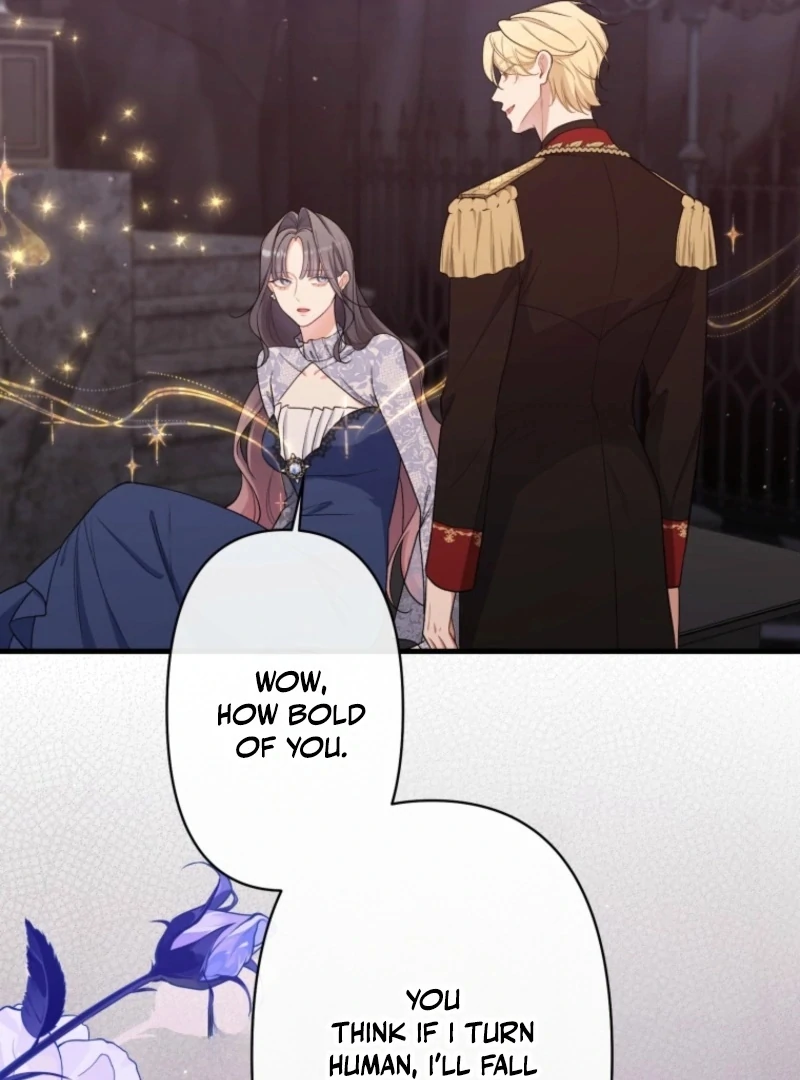 I Love the One Who Kills Me Chapter 38 - Page 27