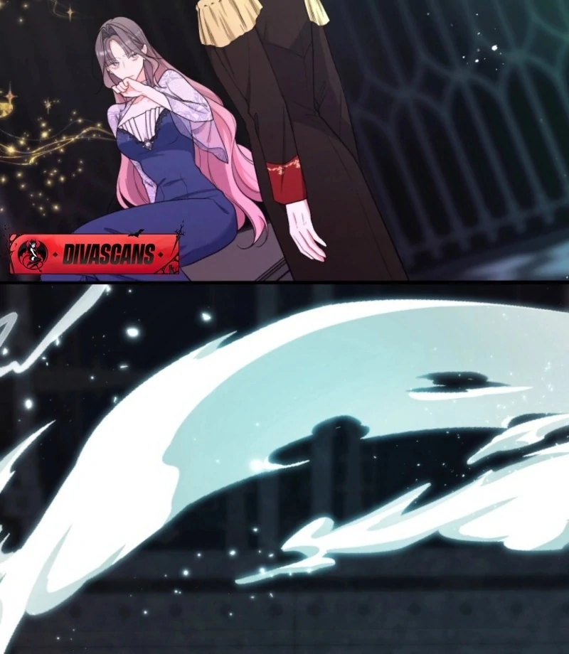 I Love the One Who Kills Me Chapter 38 - Page 38