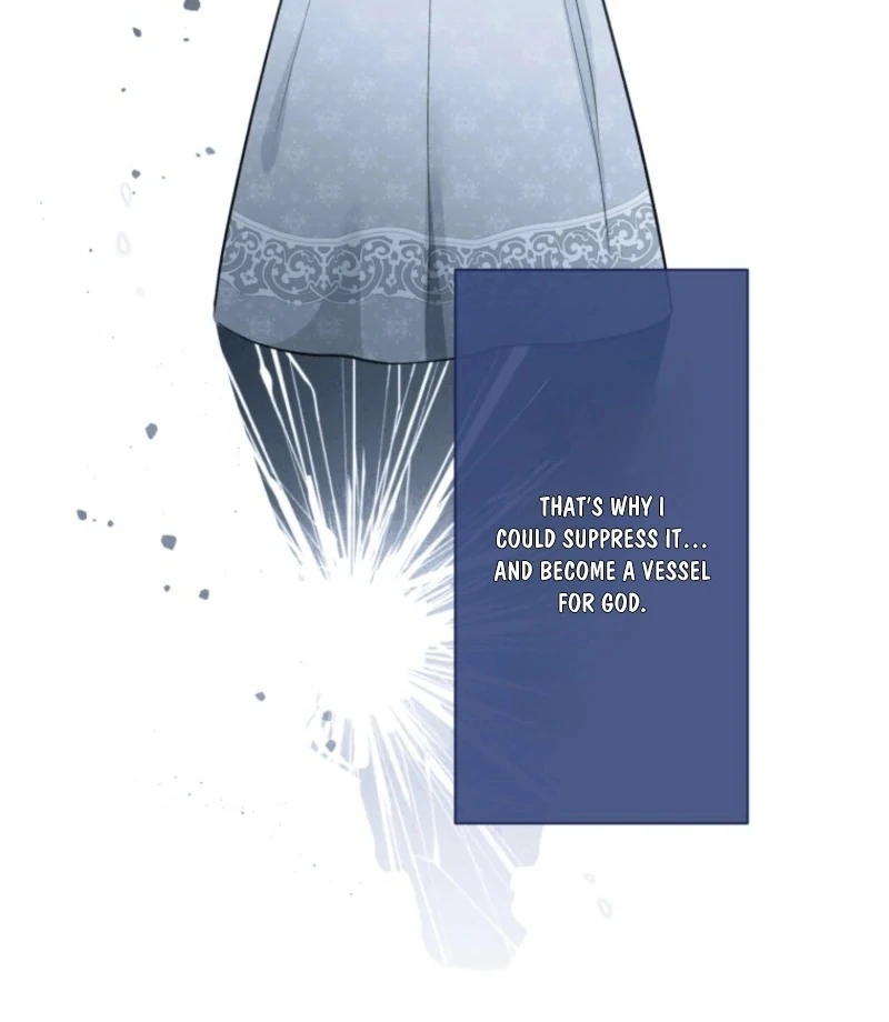 I Love the One Who Kills Me Chapter 38 - Page 56