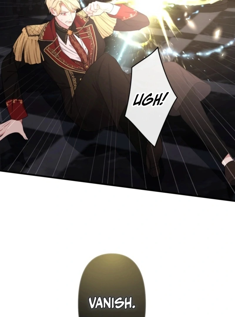 I Love the One Who Kills Me Chapter 38 - Page 67