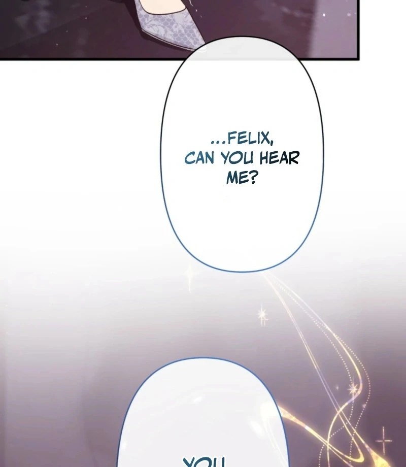 I Love the One Who Kills Me Chapter 38 - Page 77