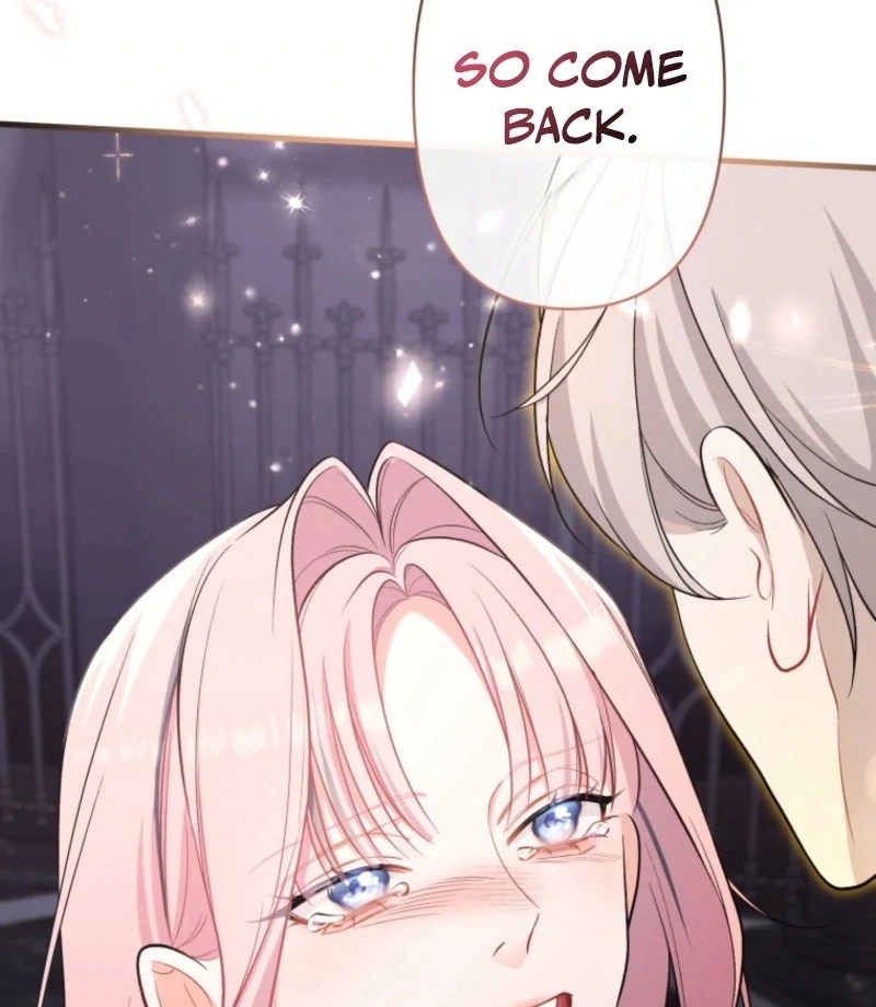 I Love the One Who Kills Me Chapter 38 - Page 85