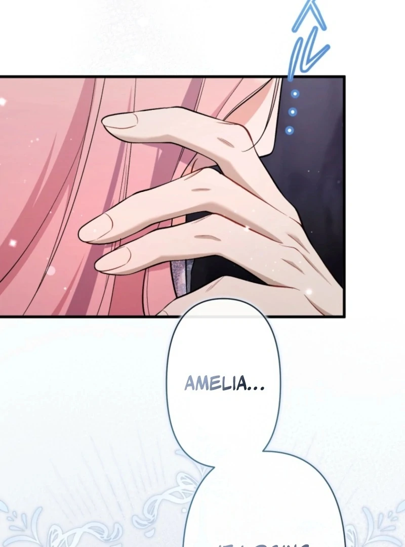 I Love the One Who Kills Me Chapter 38 - Page 100