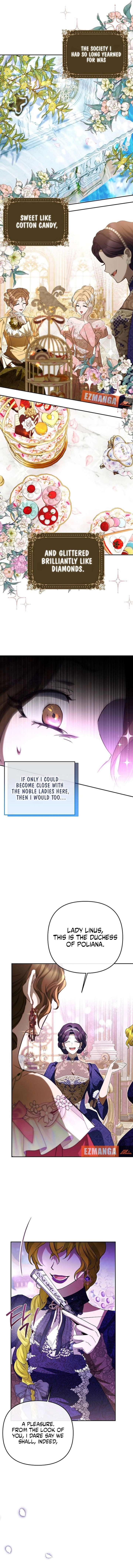 I Married the Monster Twice Chapter 21 - Page 2