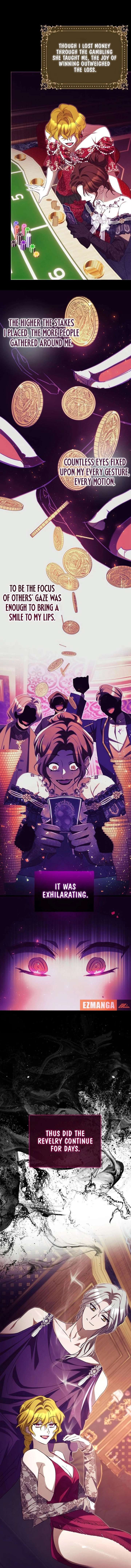 I Married the Monster Twice Chapter 21 - Page 11