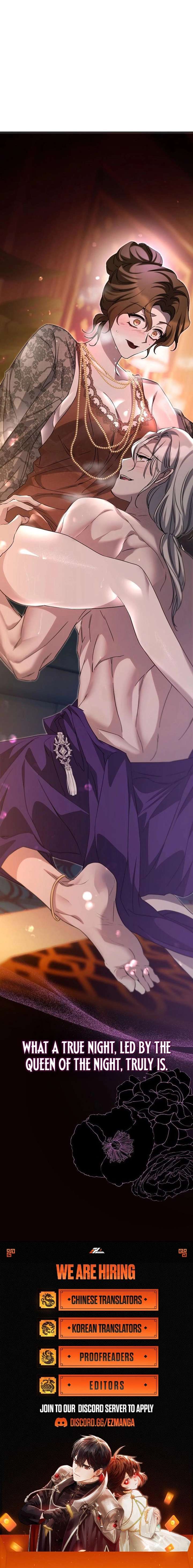 I Married the Monster Twice Chapter 21 - Page 14