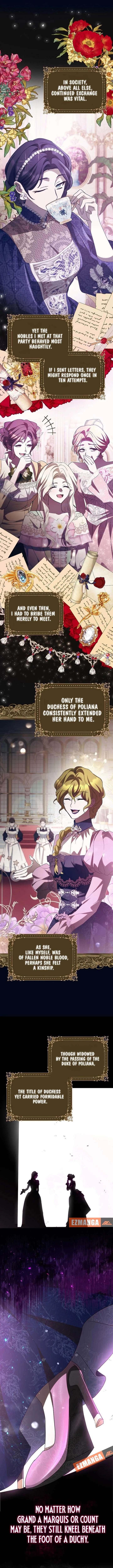 I Married the Monster Twice Chapter 21 - Page 4