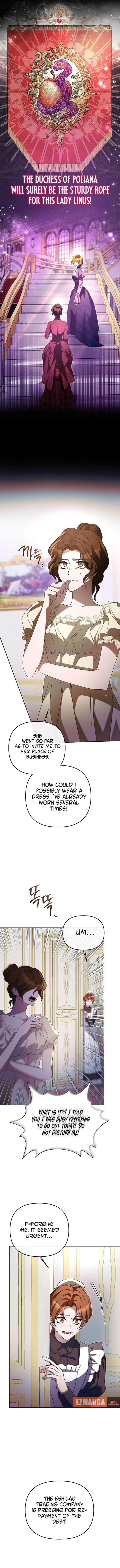 I Married the Monster Twice Chapter 21 - Page 5