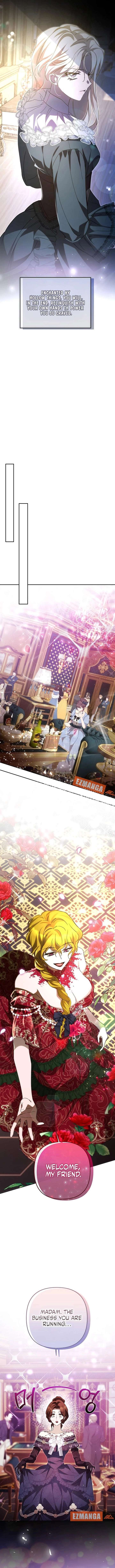 I Married the Monster Twice Chapter 21 - Page 9