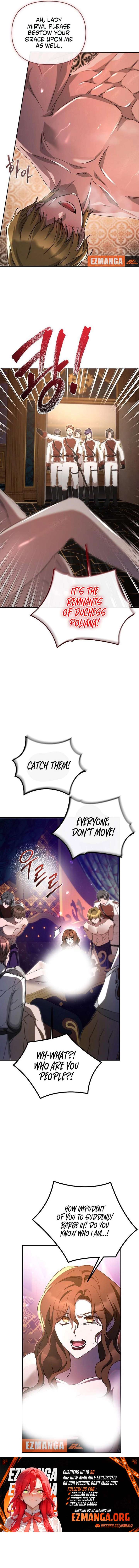 I Married the Monster Twice Chapter 22 - Page 6