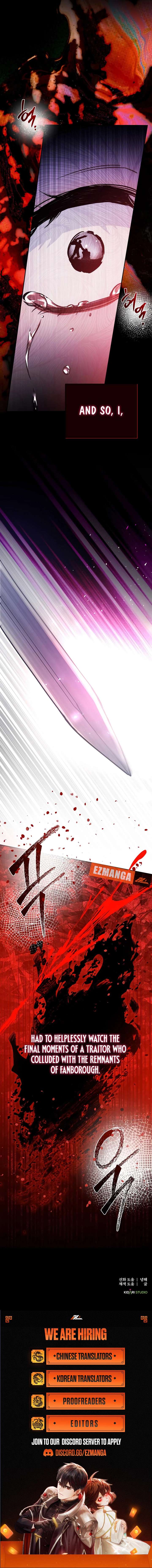 I Married the Monster Twice Chapter 24 - Page 11