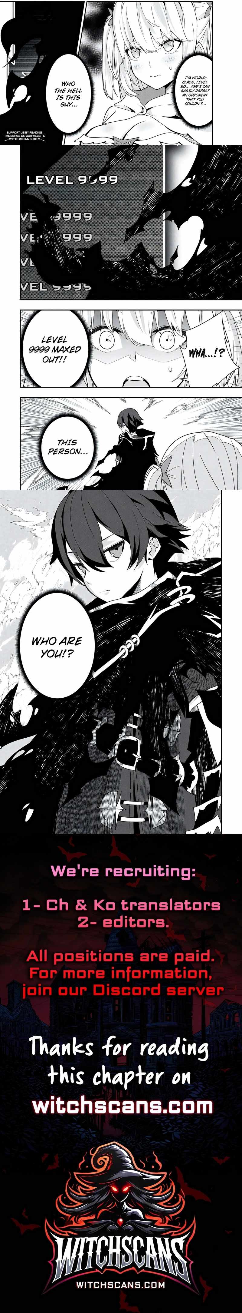 I Maxed Out My Level: Dominating Dungeons and Going Viral Chapter 3 - Page 4