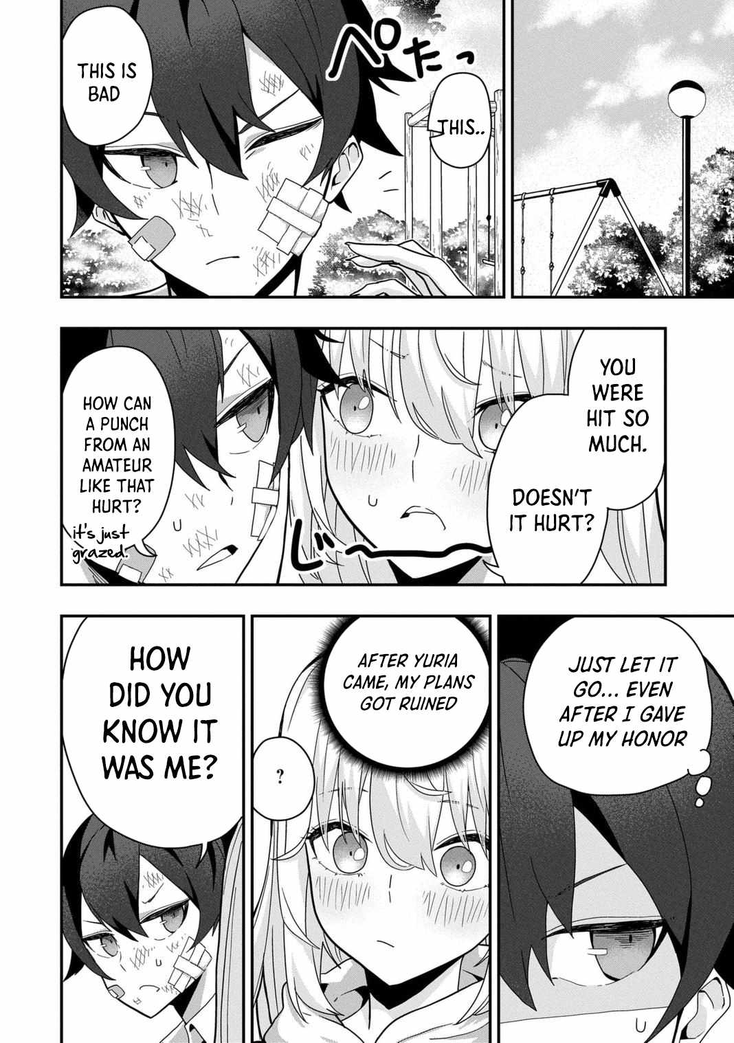 I Maxed Out My Level: Dominating Dungeons and Going Viral Chapter 5 - Page 11