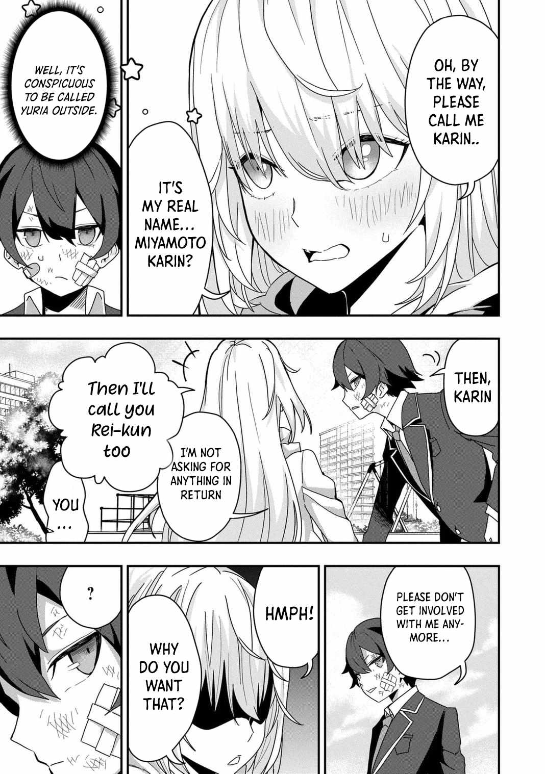 I Maxed Out My Level: Dominating Dungeons and Going Viral Chapter 5 - Page 14