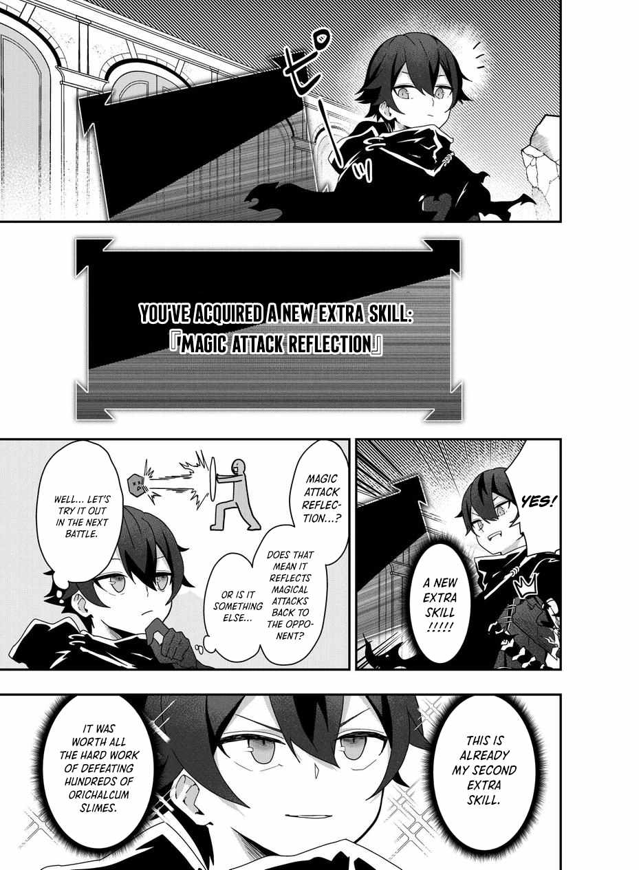 I Maxed Out My Level: Dominating Dungeons and Going Viral Chapter 6 - Page 11