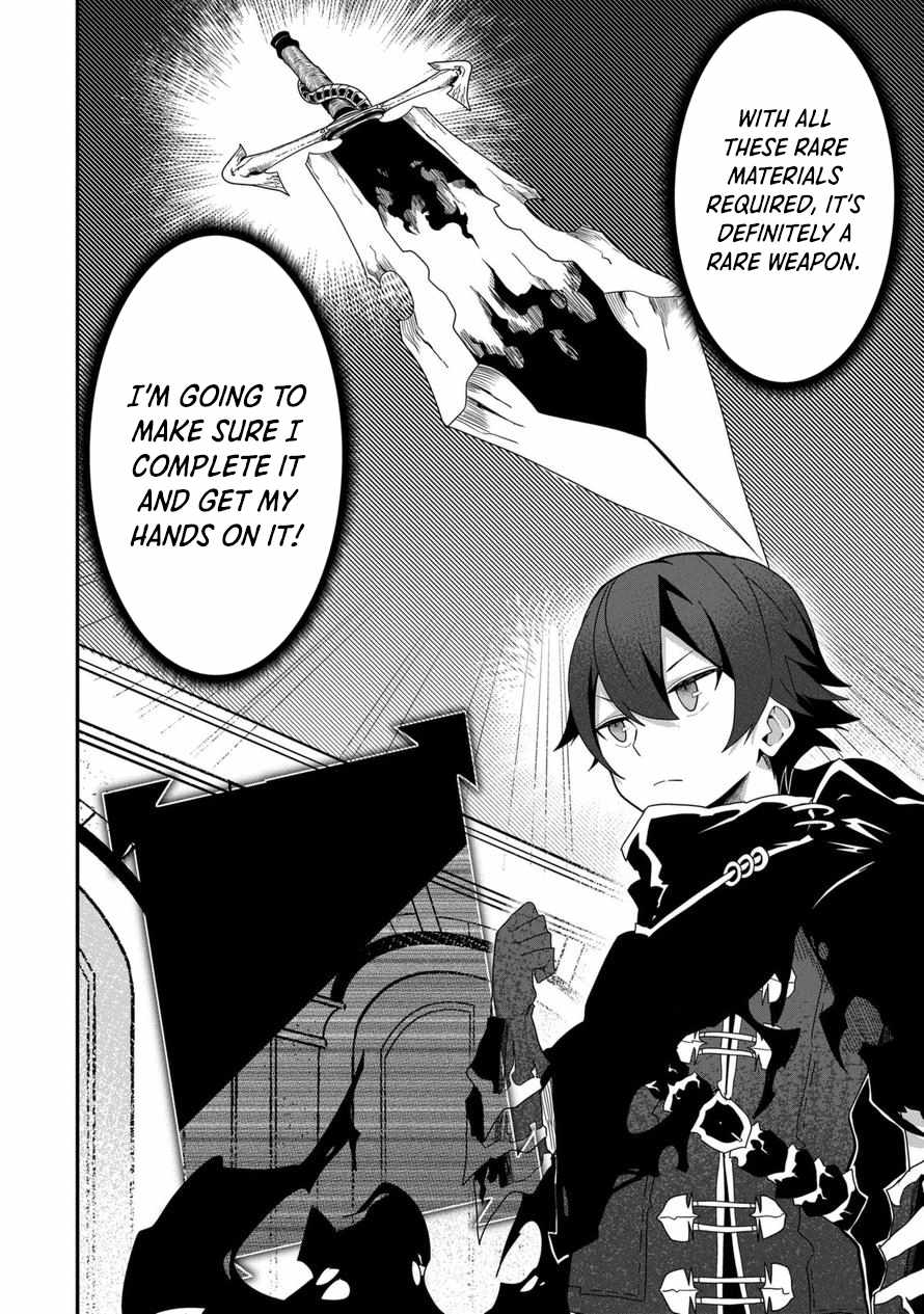 I Maxed Out My Level: Dominating Dungeons and Going Viral Chapter 6 - Page 14